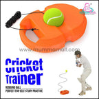 Tennis & cricket Trainer Rebound Ball || Perfect For Self-Study Practice💯Useful Beginner