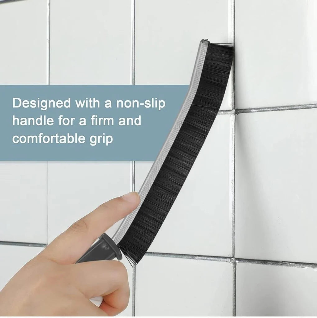 LAST DAY 50% OFF 🔥 HARD BRISTLED CREVICE CLEANING BRUSH | BUY 1 GET 1 FREE