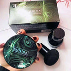 SUNISA 3 IN 1 AIR CUSHION WATERPROOF FOUNDATION CC CREAM