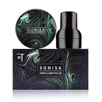 SUNISA 3 IN 1 AIR CUSHION WATERPROOF FOUNDATION CC CREAM