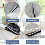 LAST DAY 50% OFF 🔥 HARD BRISTLED CREVICE CLEANING BRUSH | BUY 1 GET 1 FREE