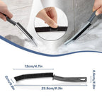 LAST DAY 50% OFF 🔥 HARD BRISTLED CREVICE CLEANING BRUSH | BUY 1 GET 1 FREE