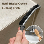 LAST DAY 50% OFF 🔥 HARD BRISTLED CREVICE CLEANING BRUSH | BUY 1 GET 1 FREE